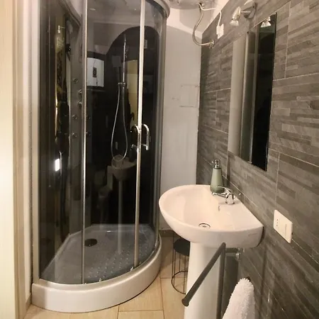 Apartment I Giganti Cagliari