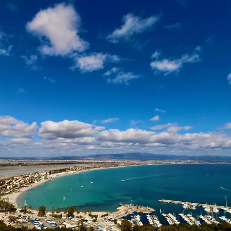 I Giganti Apartment Cagliari