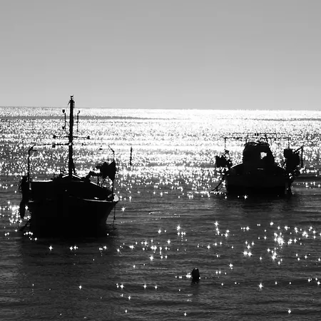I Giganti * Cagliari