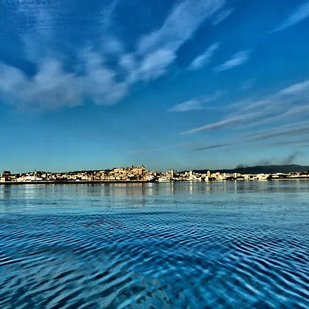 Apartment I Giganti Cagliari