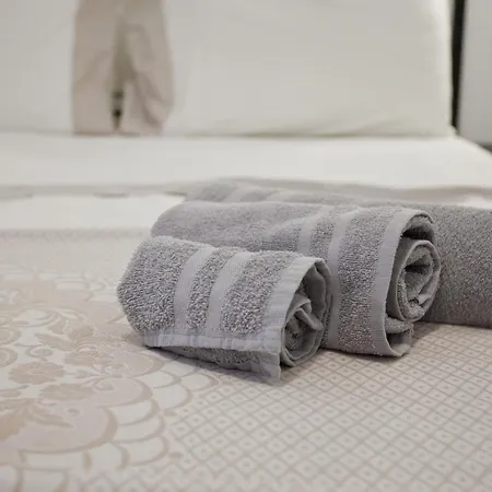I Giganti Apartment Cagliari