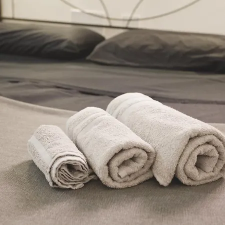Apartment I Giganti